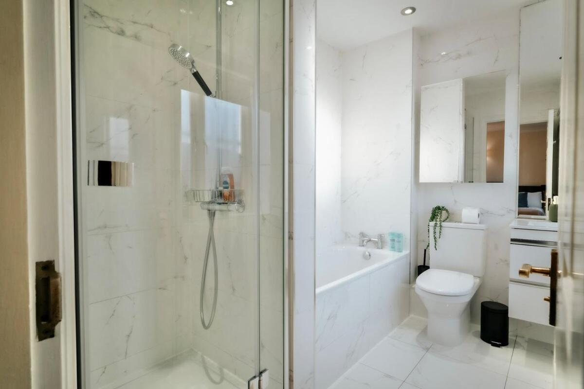 Appartement Fantastic 2bdr Free Car Parking