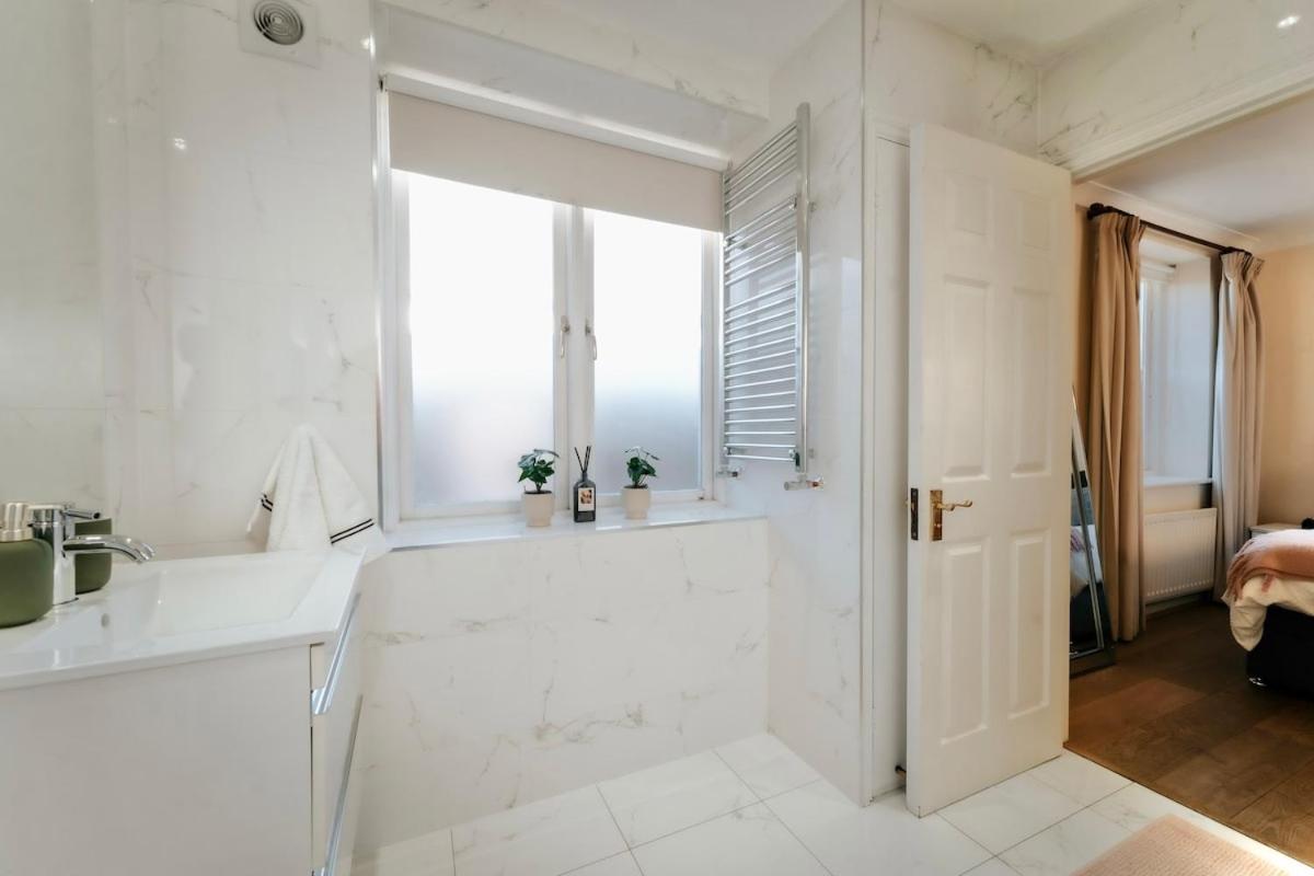 Fantastic 2bdr Free Car Parking Appartement