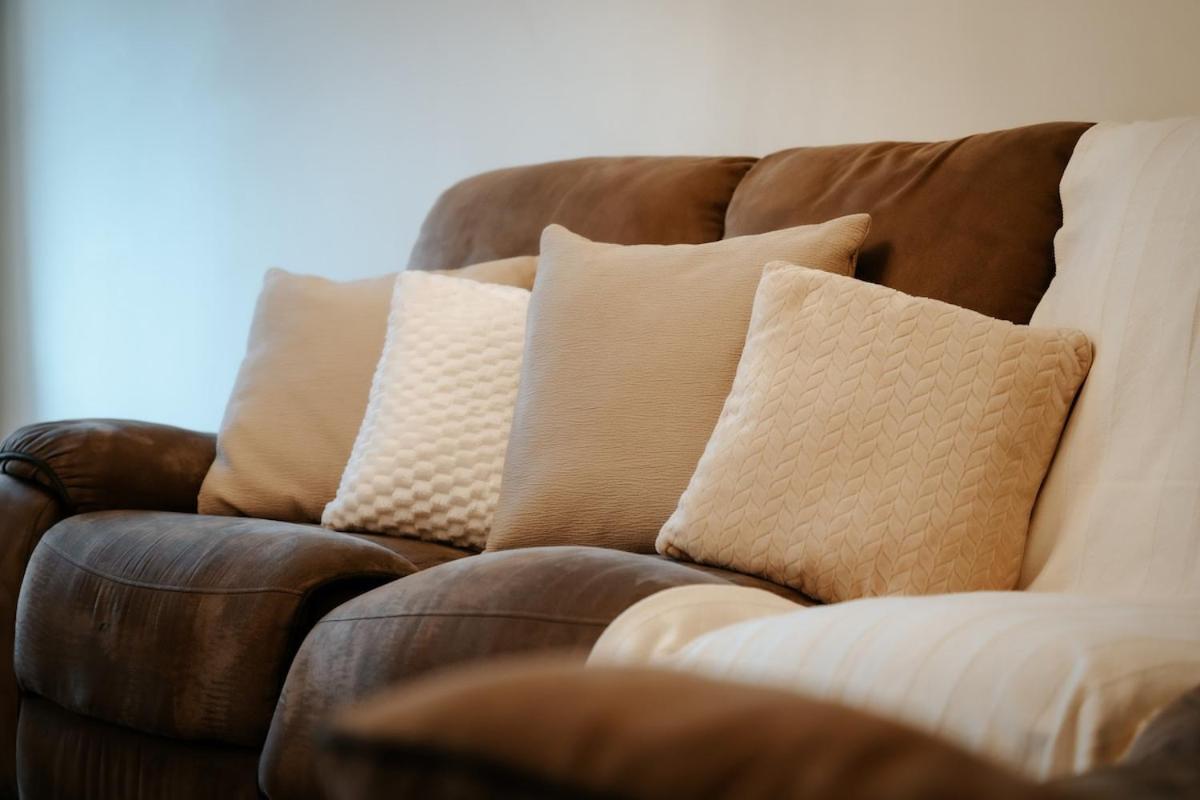 Appartement Fantastic 2bdr Free Car Parking *
