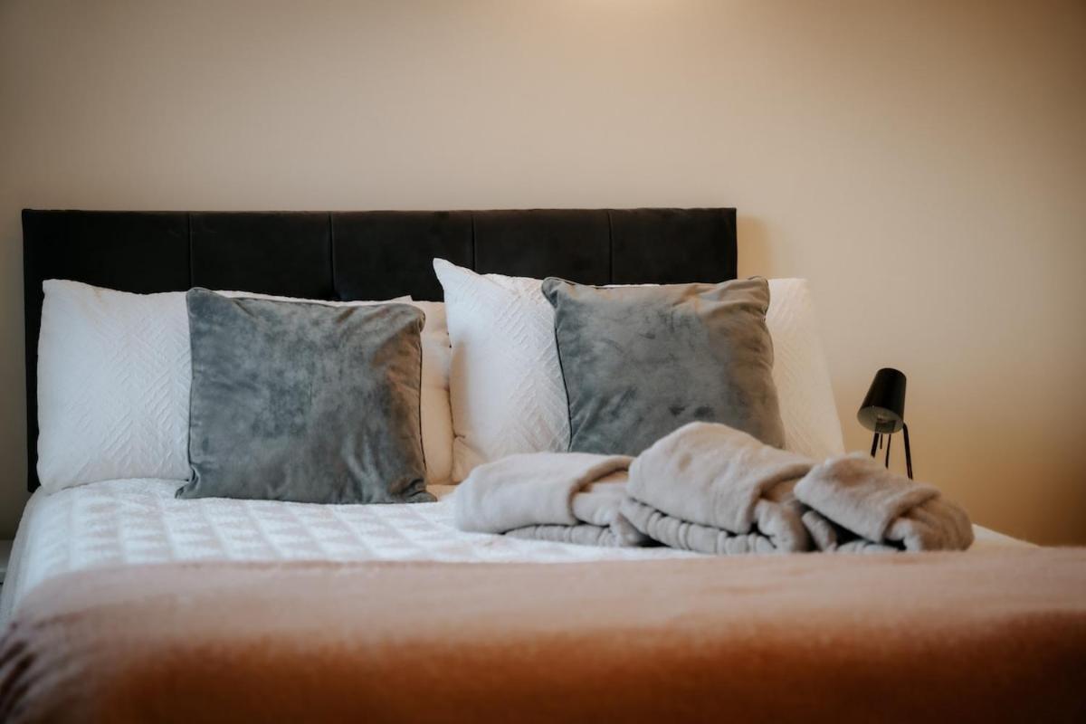 Appartement Fantastic 2bdr Free Car Parking Londres