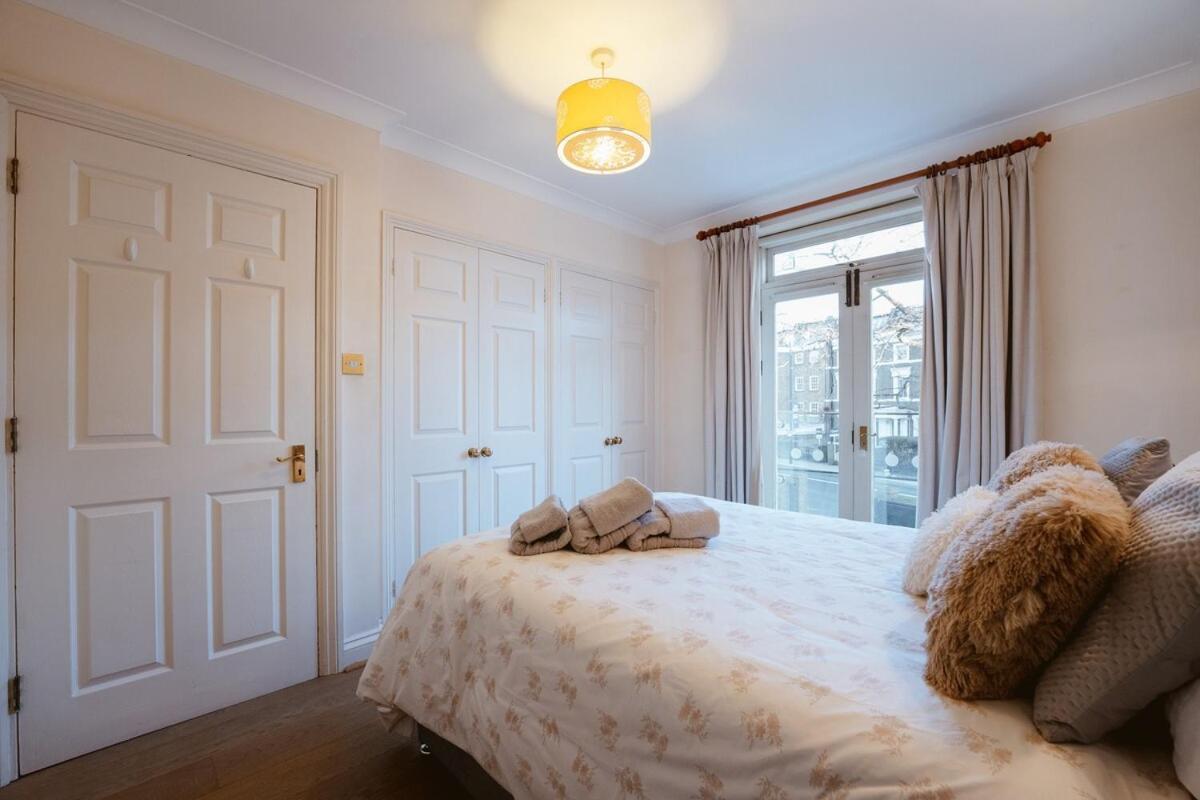 Fantastic 2bdr Free Car Parking * Londres